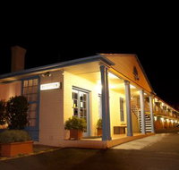 The Blue Mountains G'day Motel - Accommodation QLD