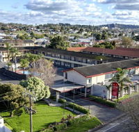 Econo Lodge Mount Gambier - Accommodation QLD