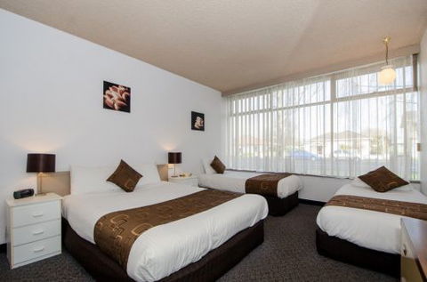 Econo Lodge Mount Gambier - Accommodation QLD 4
