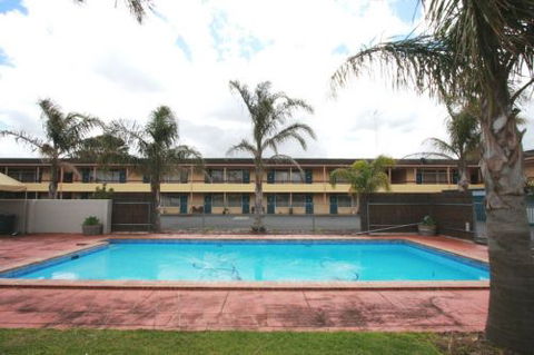 Econo Lodge Mount Gambier - Accommodation QLD 5