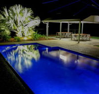 Barcaldine Motel amp Villas - Accommodation QLD