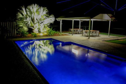 Barcaldine Motel & Villas - Accommodation QLD 0