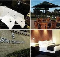 Fairways Motel - Accommodation QLD