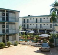Comfort Inn Asti Darwin - Accommodation QLD