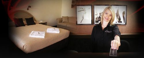 South Tamworth NSW Accommodation QLD