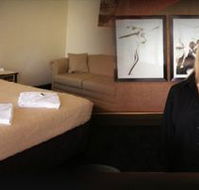 Alandale Motor Inn amp Function Centre - Accommodation QLD