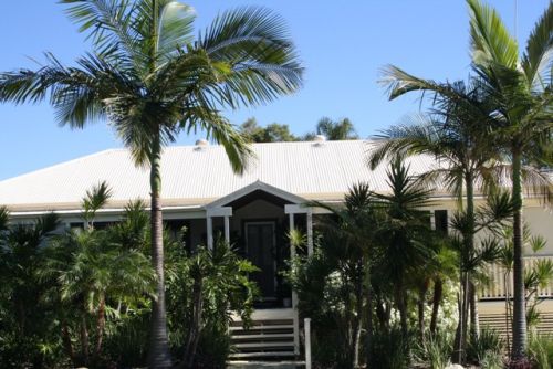 Inskip QLD Accommodation QLD