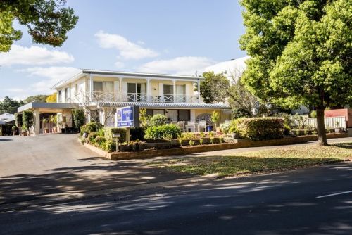 Toowoomba QLD Accommodation QLD