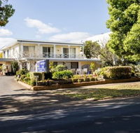 Applegum Inn - Accommodation QLD