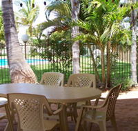 Carnarvon Gateway Motel - Accommodation QLD