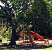 Park Lane Motel - Accommodation QLD