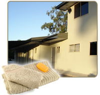M1 Motel Caboolture - Accommodation QLD