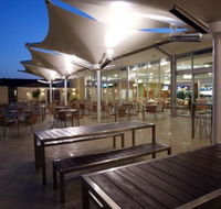 Gosford Rsl Club amp Galaxy Motel - West Gosford - Accommodation QLD