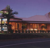 Garden Inn Wollongbar - Accommodation QLD