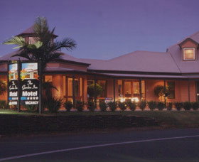 Garden Inn Wollongbar - Accommodation QLD 0