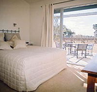 Tinnies At Back Creek Vineyard - Accommodation QLD