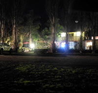 happydays accommodation Motor Inn - Accommodation QLD