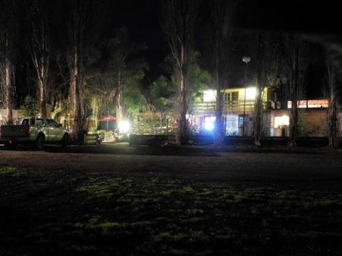 Happydays Accommodation Motor Inn - Accommodation QLD 0