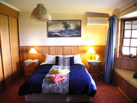 Happydays Accommodation Motor Inn - Accommodation QLD 3