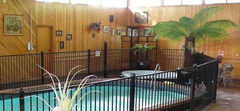 Happydays Accommodation Motor Inn - Accommodation QLD 7