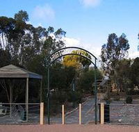 Two Wells Motel - Accommodation QLD