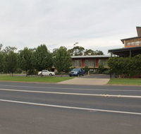 Forbes Victoria Inn - Accommodation QLD