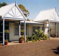 Bridge Motel Newhaven - Accommodation QLD