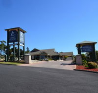 Lakes Resort Mount Gambier - Accommodation QLD