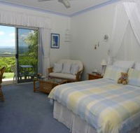 Ninderry Manor Luxury Retreat BampB - Accommodation QLD
