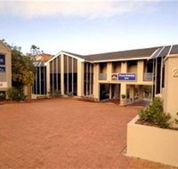 Twin Towers Inn - Accommodation QLD