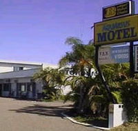 Aquarius Motel Belmont - Accommodation QLD
