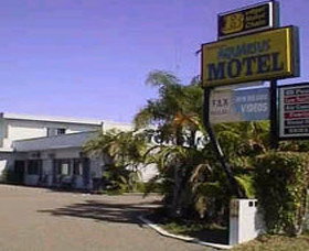 Aquarius Motel Belmont - Accommodation QLD 0
