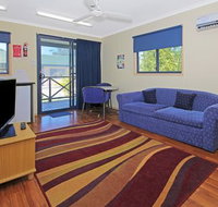  Palms Motel - Accommodation QLD