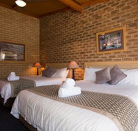 The Town House Motor Inn - Sundowner Goondiwindi - Accommodation QLD