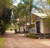 Countryman Motel Biloela - Accommodation QLD