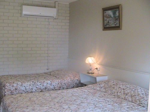 Jancourt VIC Accommodation QLD
