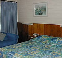 Balranald Sturt Motel - Accommodation QLD