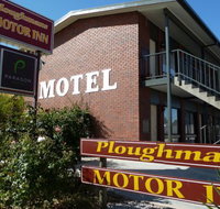 Ploughmans Motor Inn - Accommodation QLD