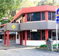 Best Western Lorne Coachman In - Accommodation QLD