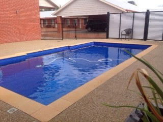 Hillston Motor Inn On High - Accommodation QLD 0