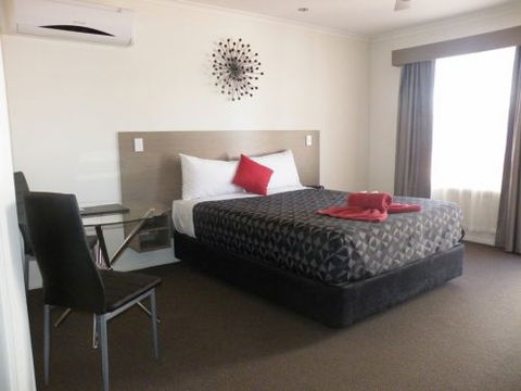 Hillston Motor Inn On High - Accommodation QLD 2