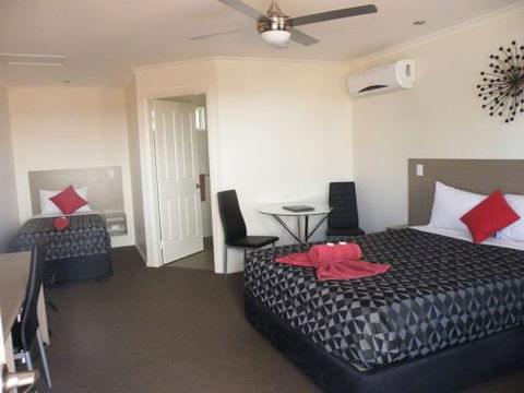 Hillston Motor Inn On High - Accommodation QLD 6