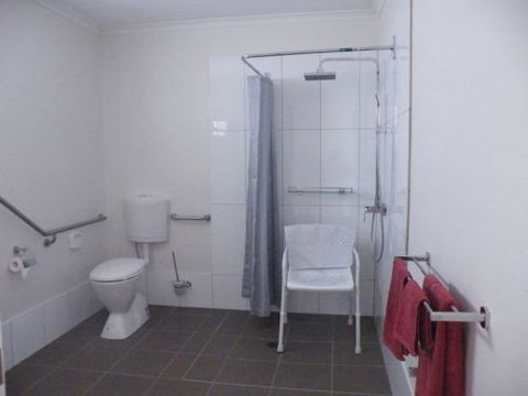 Hillston Motor Inn On High - Accommodation QLD 7