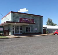 Cityside Accommodation  Mt Isa - Accommodation QLD