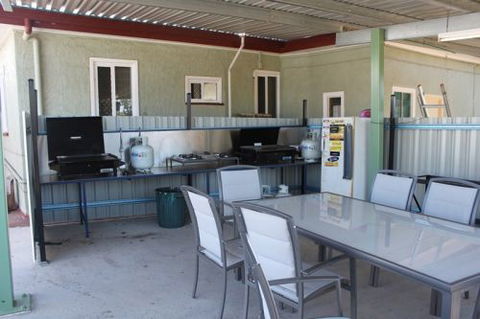Cityside Accommodation | Mt Isa - Accommodation QLD 1