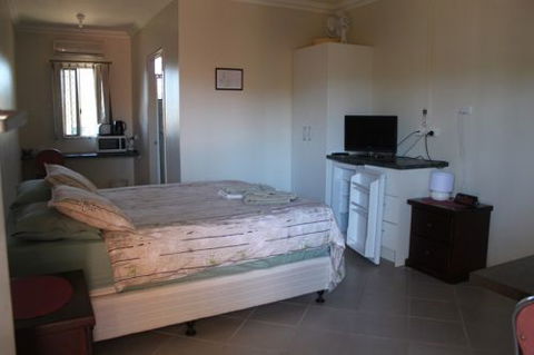 Cityside Accommodation | Mt Isa - Accommodation QLD 2