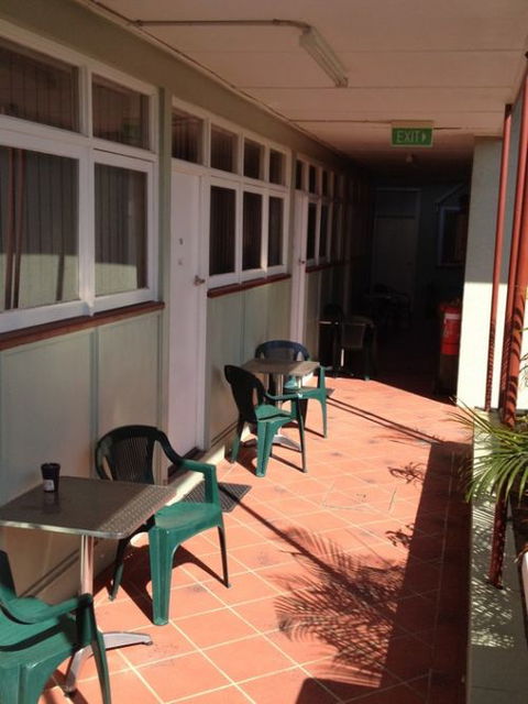Cityside Accommodation | Mt Isa - Accommodation QLD 4
