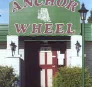 Anchor Wheel Motel And Restaurant - Accommodation QLD