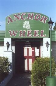 Anchor Wheel Motel And Restaurant - Accommodation QLD 0