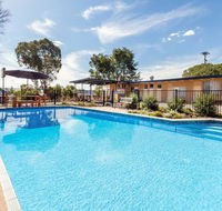Gulgong Motel - Accommodation QLD